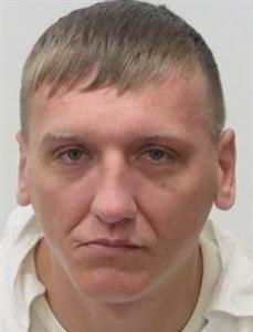 Daniel Lee Taber a registered Sex or Violent Offender of Oklahoma