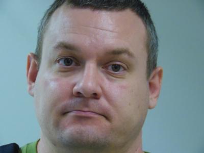 Ian Alexander Toulmin a registered Sex or Violent Offender of Oklahoma