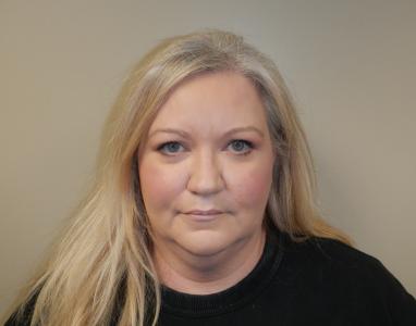 Traci Lynn Keller a registered Sex or Violent Offender of Oklahoma