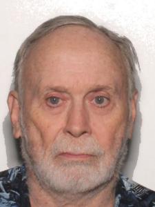 Merle Lee Jacobs a registered Sex or Violent Offender of Oklahoma