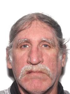 Brian Lee Ball a registered Sex or Violent Offender of Oklahoma