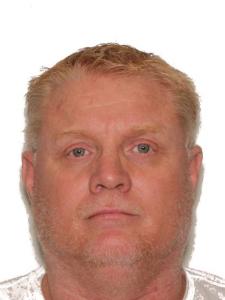 Joseph Mark Cooper a registered Sex or Violent Offender of Oklahoma