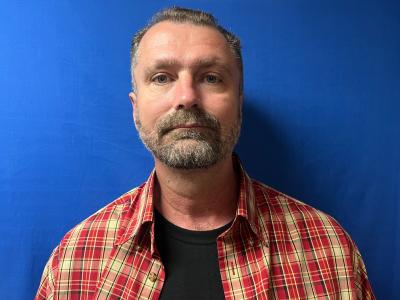 David Lewis Britton a registered Sex or Violent Offender of Oklahoma