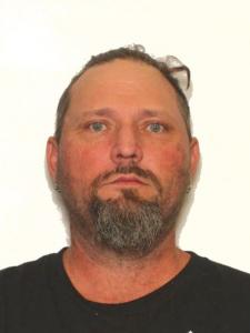 Jason Robin Buckmaster a registered Sex or Violent Offender of Oklahoma