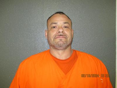 Danny Owen Tushka Jr a registered Sex or Violent Offender of Oklahoma