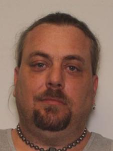 Christopher Eugene Vines a registered Sex or Violent Offender of Oklahoma