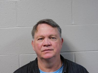 Marden Dewayne Hailey a registered Sex or Violent Offender of Oklahoma