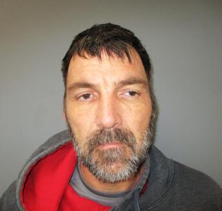 Chuck Curtis Jackson a registered Sex or Violent Offender of Oklahoma