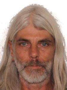 Donald Lee Hunter a registered Sex or Violent Offender of Oklahoma