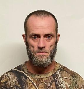 Jeremiah Shane Davis a registered Sex or Violent Offender of Oklahoma