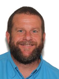 David James Lee Woods a registered Sex or Violent Offender of Oklahoma