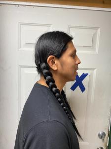 Justice Lee Gooday a registered Sex or Violent Offender of Oklahoma