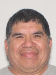 James Lewis Hardbarger a registered Sex or Violent Offender of Oklahoma