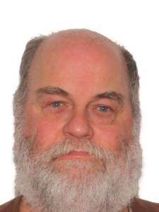 Michael Gilbert a registered Sex or Violent Offender of Oklahoma