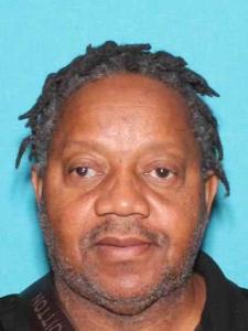 Dennis Lorenzo Glover a registered Sex or Violent Offender of Oklahoma