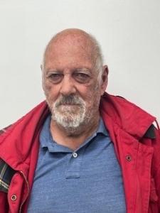 Thomas Ray Baker a registered Sex or Violent Offender of Oklahoma