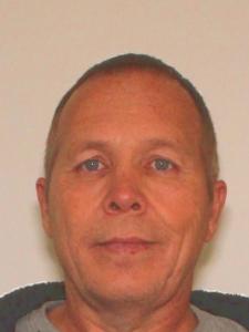 Roger Johnson a registered Sex or Violent Offender of Oklahoma