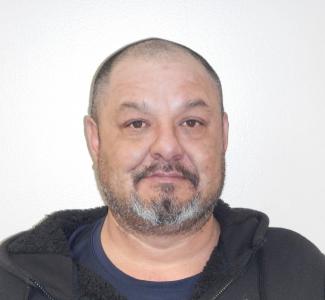 Wuilfrido Hernal Castillo a registered Sex or Violent Offender of Oklahoma