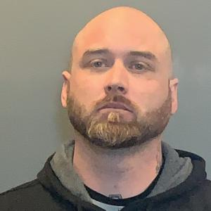 Taylor R Fallis a registered Sex or Violent Offender of Oklahoma