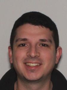 Alberto Morejon a registered Sex or Violent Offender of Oklahoma