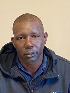 Earl Thomas III a registered Sex or Violent Offender of Oklahoma