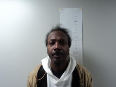 Jeffrey Don Thomas a registered Sex or Violent Offender of Oklahoma