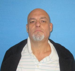 Mark Daniel Owens a registered Sex or Violent Offender of Oklahoma
