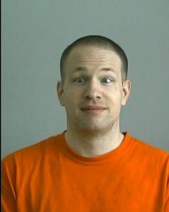 Bradly Dean Bratcher a registered Sex or Violent Offender of Oklahoma