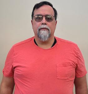 Mark Steven Gourley a registered Sex or Violent Offender of Oklahoma