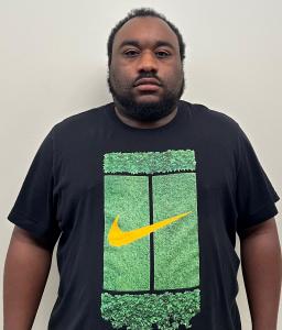 Mathew Jediah Cannida a registered Sex or Violent Offender of Oklahoma