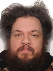 Robert Wayne Williams a registered Sex or Violent Offender of Oklahoma