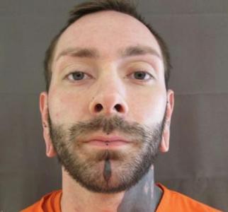 Austin Reed Smith a registered Sex or Violent Offender of Oklahoma