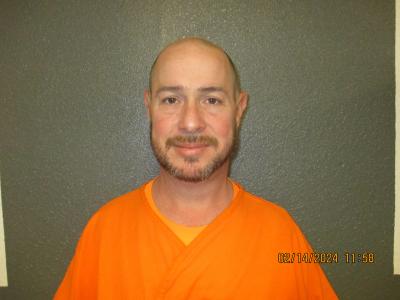 Kenneth Eugene Barnhill Jr a registered Sex or Violent Offender of Oklahoma