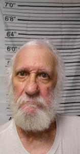 Michael Lynn Carter a registered Sex or Violent Offender of Oklahoma