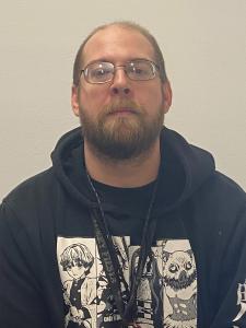 William Lee Reeves a registered Sex or Violent Offender of Oklahoma