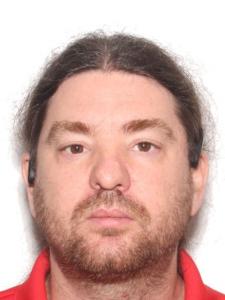 Daniel Greg Oliver a registered Sex or Violent Offender of Oklahoma