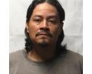 Stephen Lee Johnson a registered Sex or Violent Offender of Oklahoma