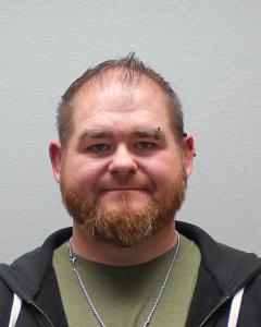 Brian Keith Obar II a registered Sex or Violent Offender of Oklahoma