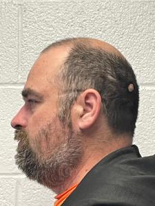 James Anthony Simmons a registered Sex or Violent Offender of Oklahoma