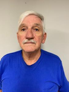 Robert Lansberry a registered Sex or Violent Offender of Oklahoma