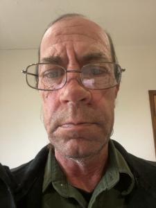 Daniel Duane Alred a registered Sex or Violent Offender of Oklahoma