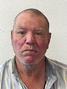 Larry G Hyden a registered Sex or Violent Offender of Oklahoma