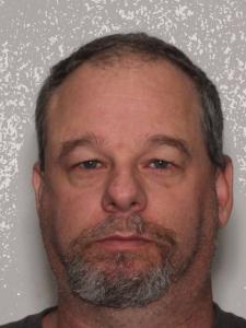 Charles Thompson a registered Sex or Violent Offender of Oklahoma