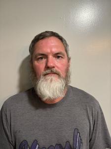 Christopher M Crockett a registered Sex or Violent Offender of Oklahoma