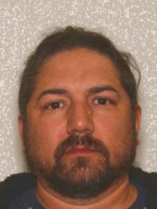 Matthew A Autaubo a registered Sex or Violent Offender of Oklahoma