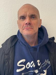 Hank Daniel-clifton Montgomery a registered Sex or Violent Offender of Oklahoma