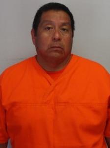 Russell Dewayne Hill a registered Sex or Violent Offender of Oklahoma