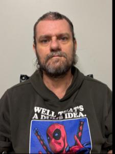 Gary Dardenne Jr a registered Sex or Violent Offender of Oklahoma