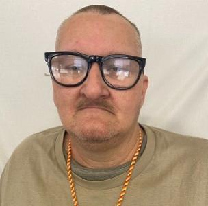 Hershell Wayne House a registered Sex or Violent Offender of Oklahoma