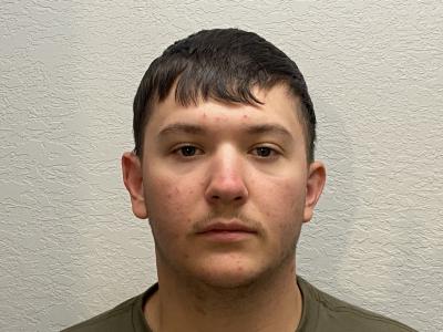 Bryce Lane South a registered Sex or Violent Offender of Oklahoma